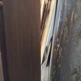 Restoration period mirror, 151 x 112