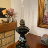 Kerosene lamp