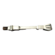 Art Deco sugar tongs
