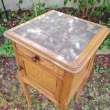 Bedside table art deo 20s /30