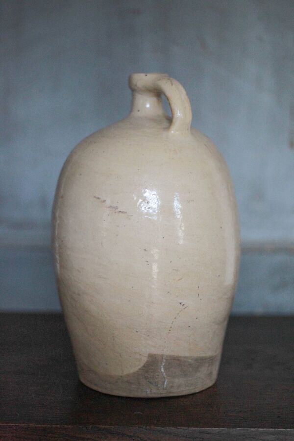 pot à anse ancien, pot ancien, jarre à anse, décoration intérieur