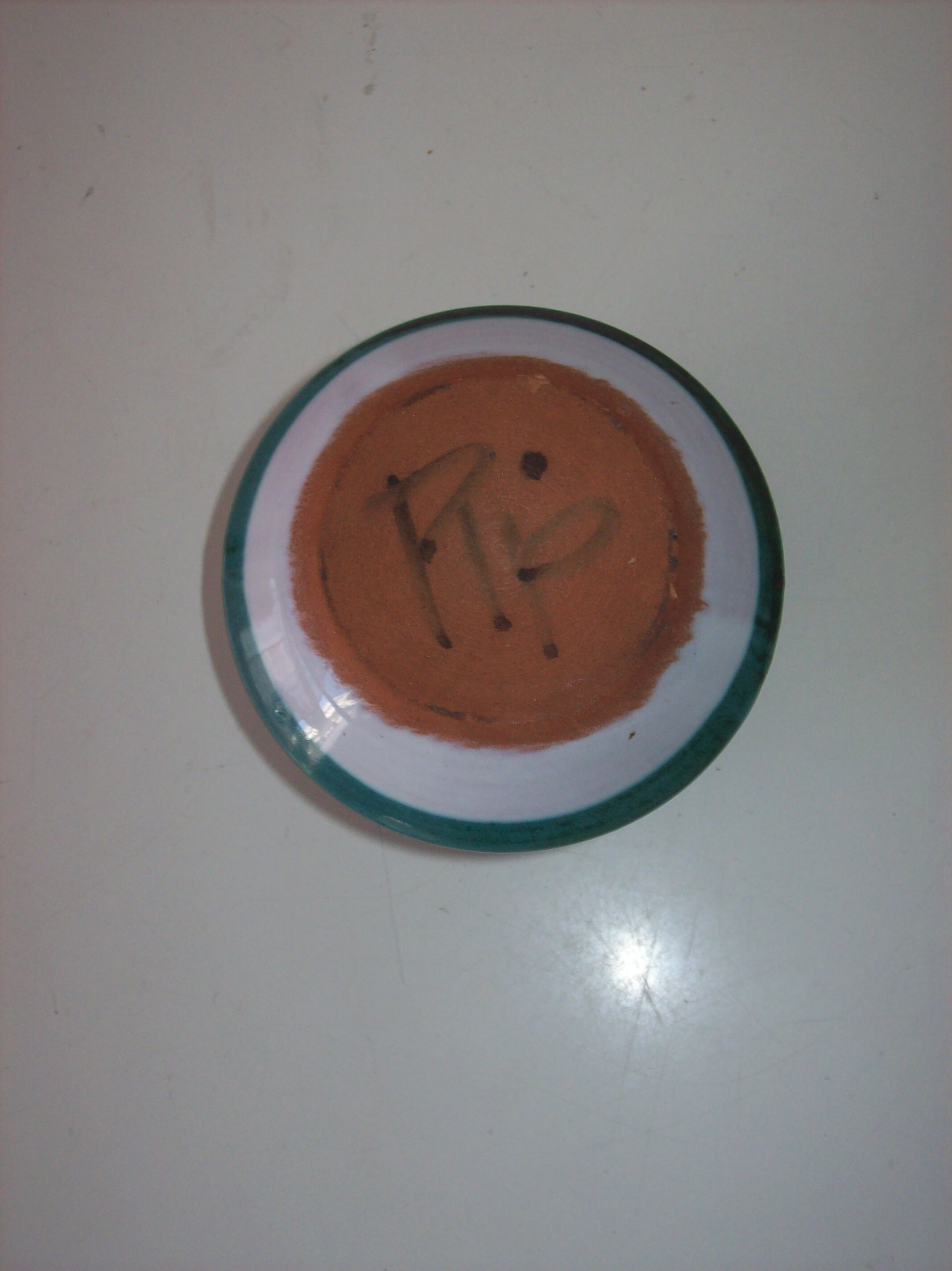 Robert Picault eggcup