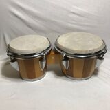Percussion Bongo vintage