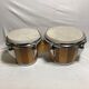 Percussion Bongo vintage