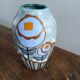 Vase Louis Dage Art déco