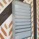 Classeur trieur mural  1960