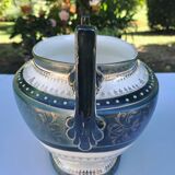 Keramis earthenware planter