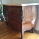 Commode style Louis XV