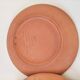 Duo plates Dakas Rhodes antique boats – handmade ceramics
