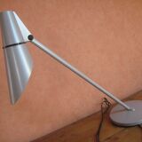 Spy office lamp by Hannes Wettstein for Artemide