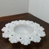 Handmade alabaster bowl