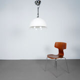 Suspension by Harvey Guzzini for Guzzini circa 1970