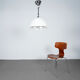 Suspension by Harvey Guzzini for Guzzini circa 1970