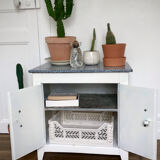 Vintage buffet