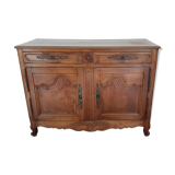 Buffet 18 eme siècle