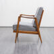 Vintage armchair