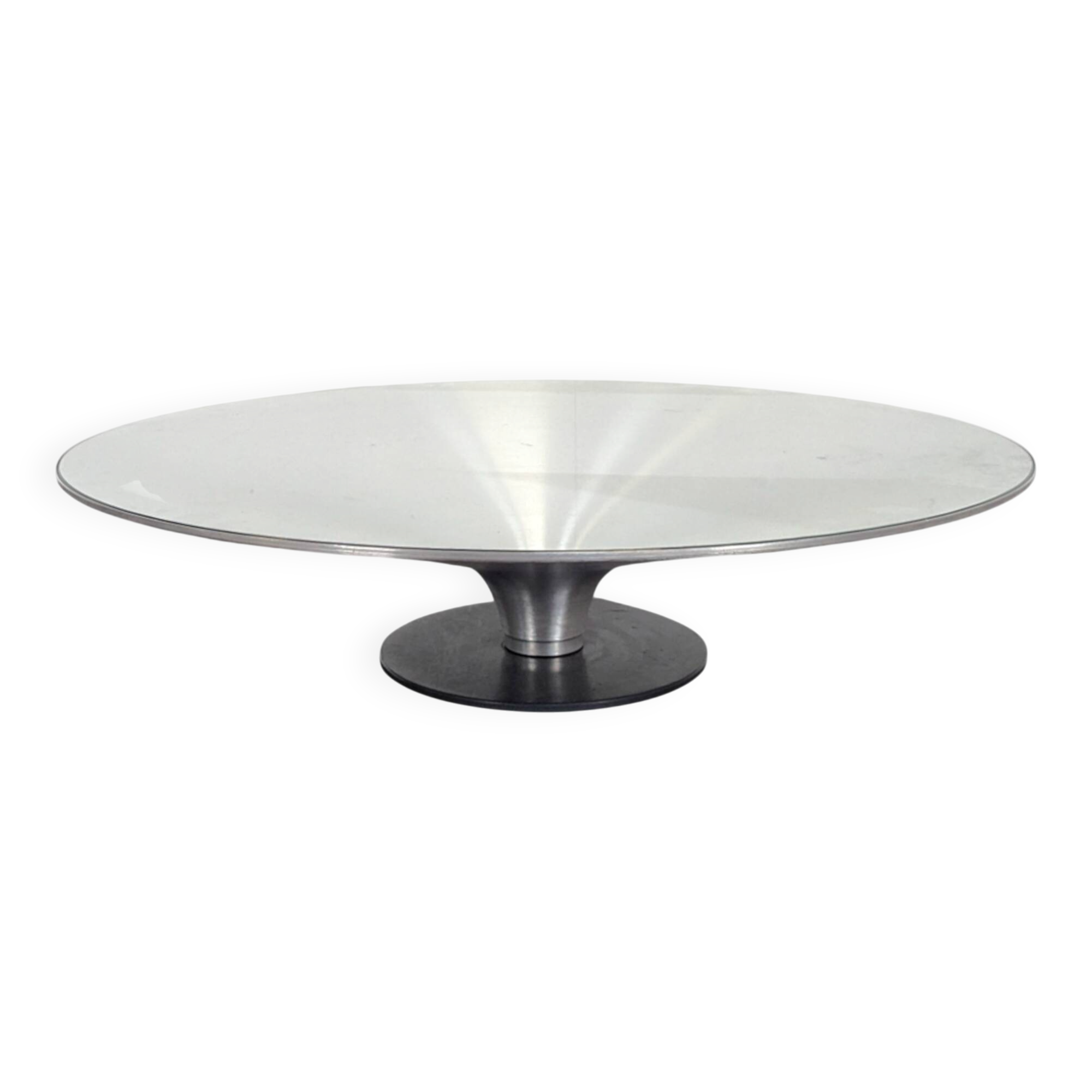 Table basse OVNI Roche Bobois