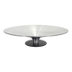 Table basse OVNI Roche Bobois