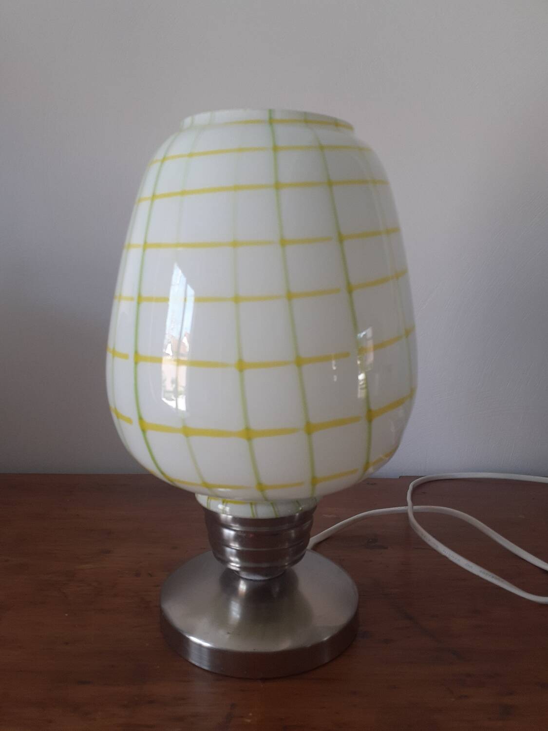 Lampe à poser