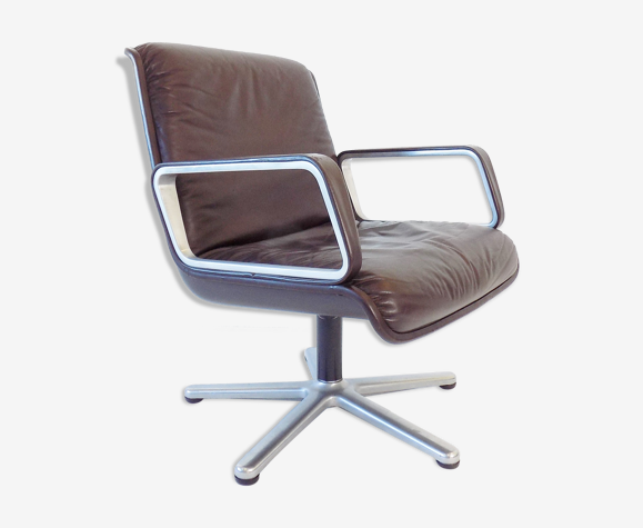 Fauteuil Wilkhahn Delta 2000 par Delta Design
