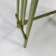 Original vintage brocante ladder, france, 1960s