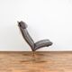 Fauteuil Siesta par Ingmar Relling pour Westnofa, années 1960