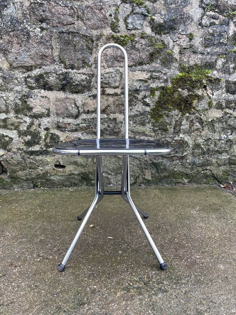 Chair Niels GAMMELGAARD, Ikea 1980
