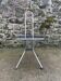 Chair Niels GAMMELGAARD, Ikea 1980