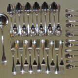 37-piece victor Saglier 37-piece double net model