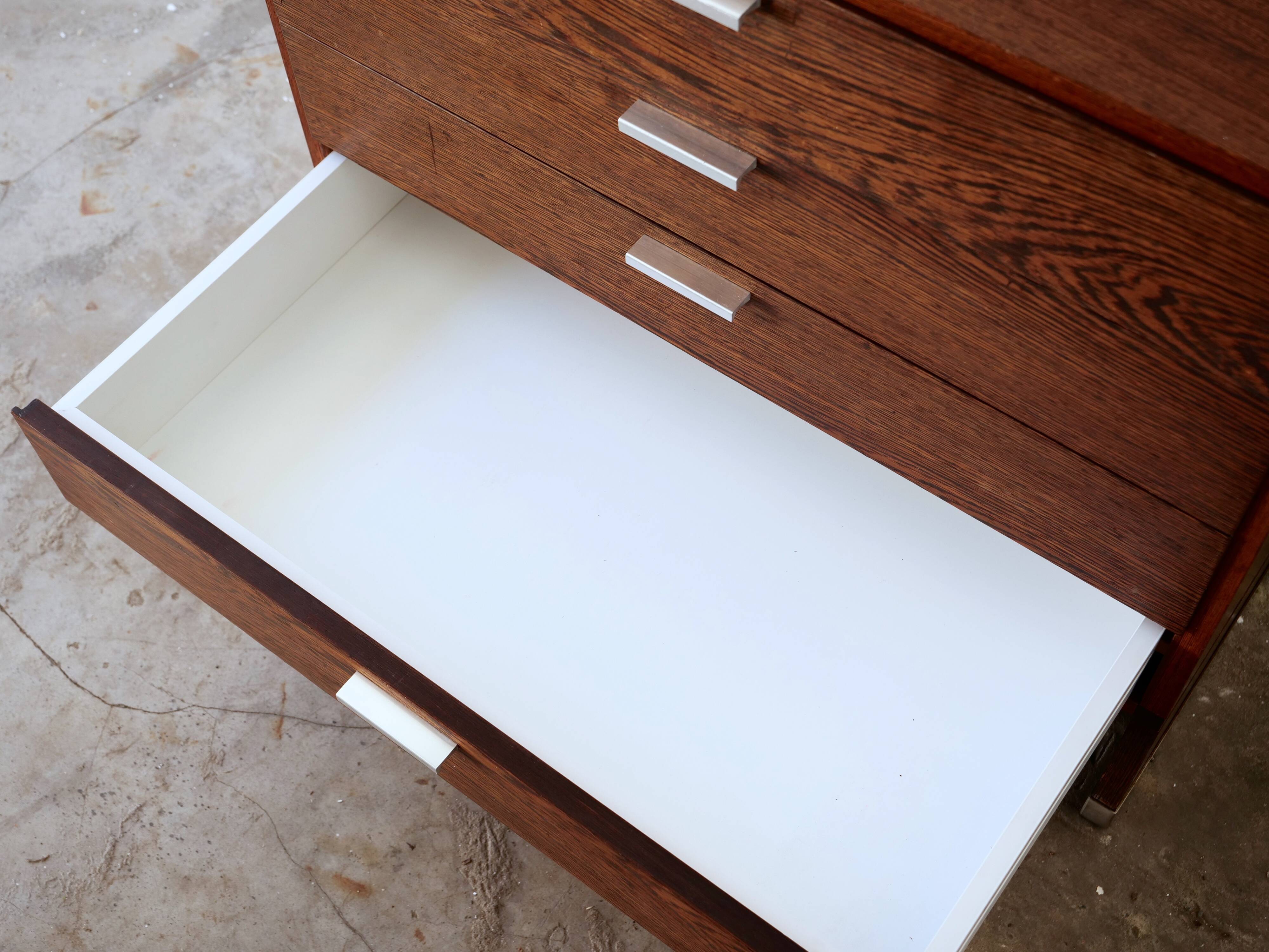 Commode à tiroirs de Cees Braakman pour pastoe