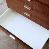 Cees braakman drawer chest of drawers for pastoe