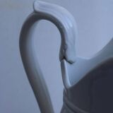 Old ceramic pitcher