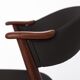Set of 6 Danish Teak Dining Chairs by Korup Stolefabrik – 1960s Mid-Century