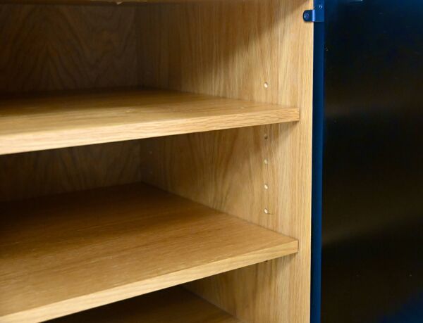 Enfilade Credenza par Florence Knoll Bassett pour Knoll Inc, années 1960