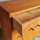 Commode vintage scandinave
