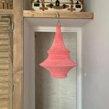 Pendant light
