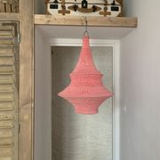 Pendant light