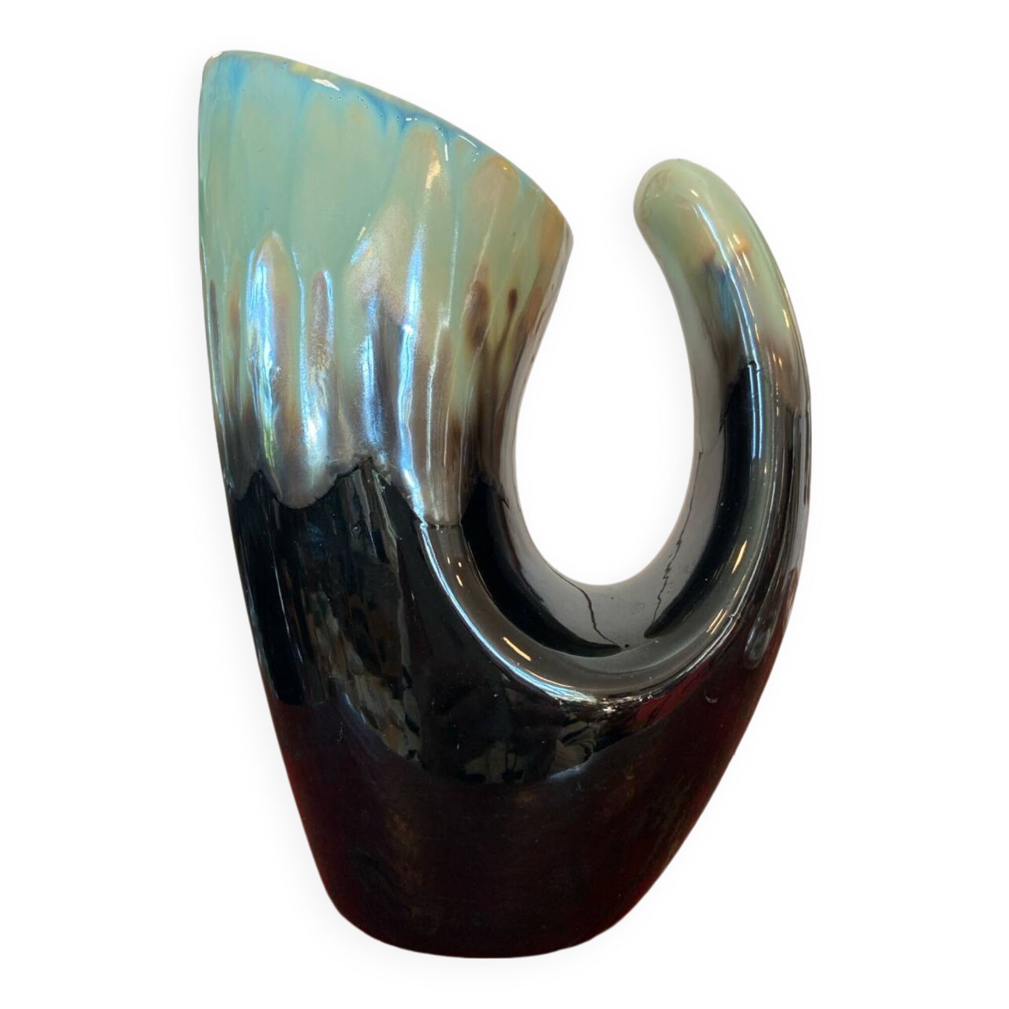 Vallauris vase