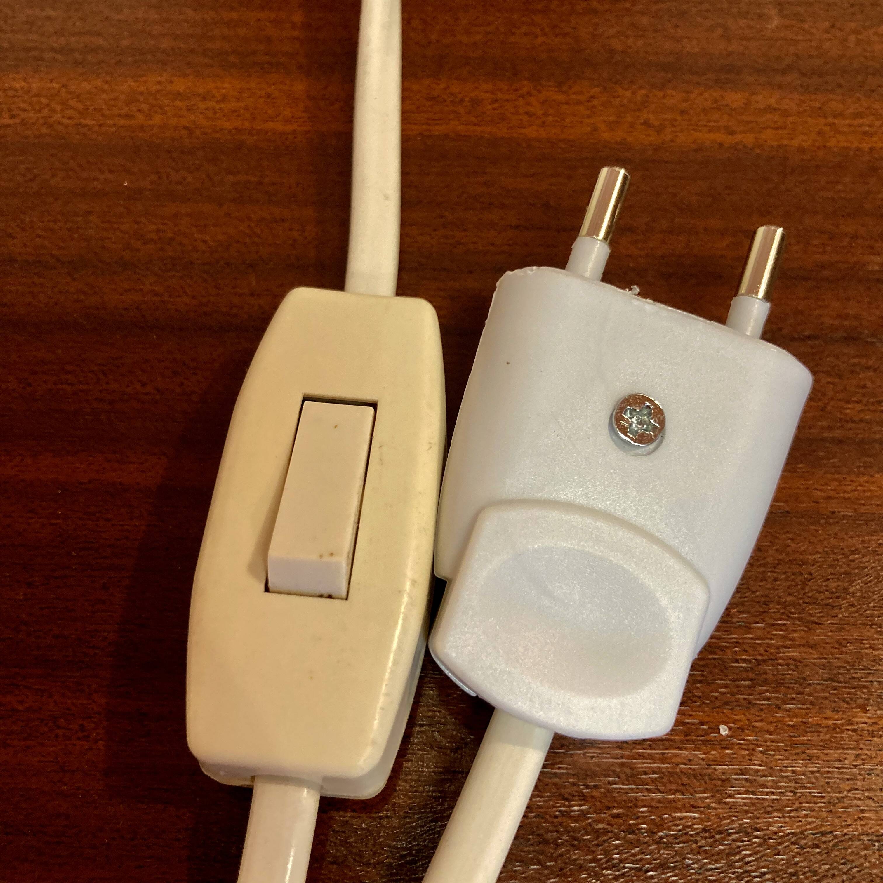 Ceramic lamp Design 1960.