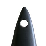 Ceramic sculpture by Antonio Lampecco, 80s