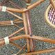 4 chaises de bistrot gatti