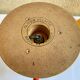 Lampe de table Totem design Olivier Vilatte vintage années 80 Memphis style