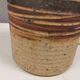 Beautiful Tue Poulsen table lamp in ceramic. Denmark 1970-80s