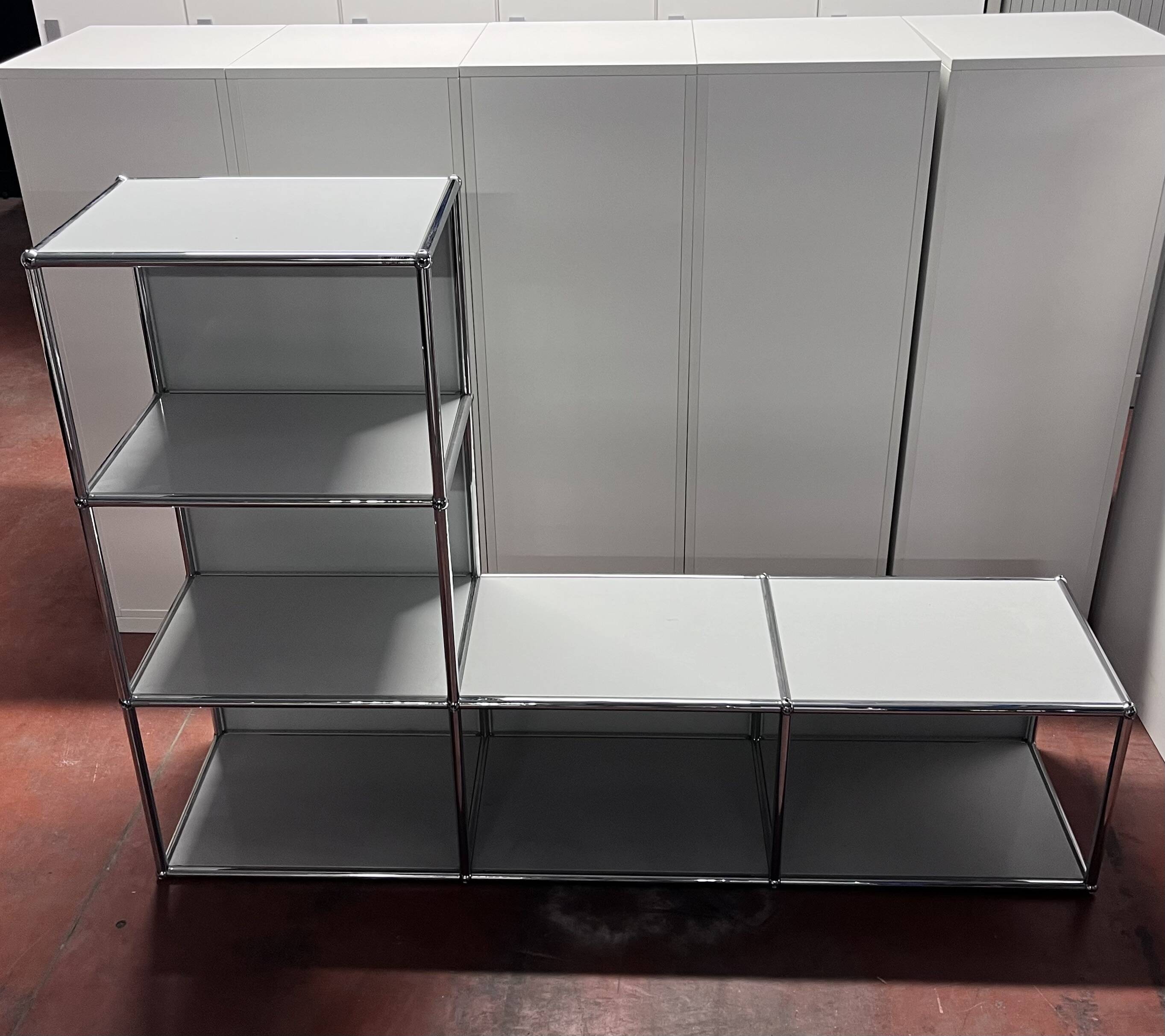 Used USM Haller furniture