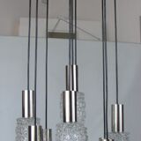 Bauhamp Leuchten Neheum Type 421 Cascade Chandelier