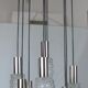 Lustre Bauhamp Leuchten Neheum Type 421