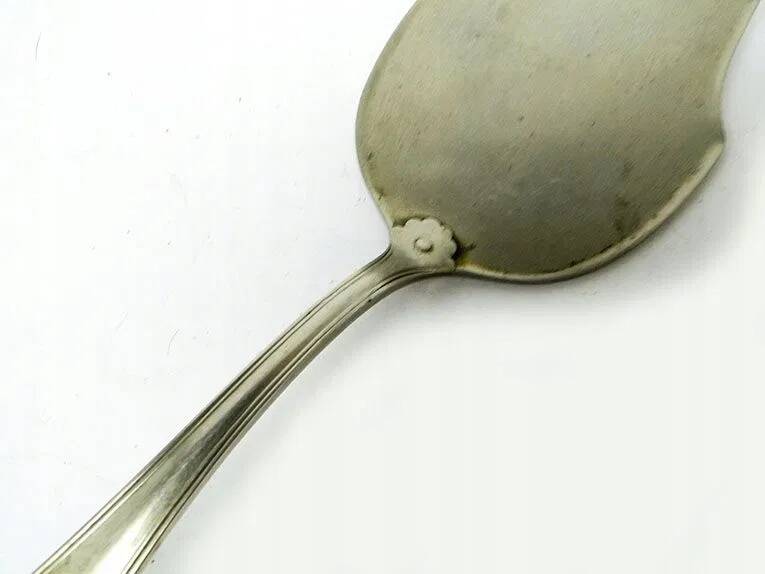 Evo art deco - serveur à gâteau wellner