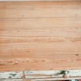 Farmhouse coffee table