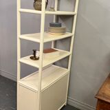 Vintage bookcase