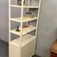 Vintage bookcase